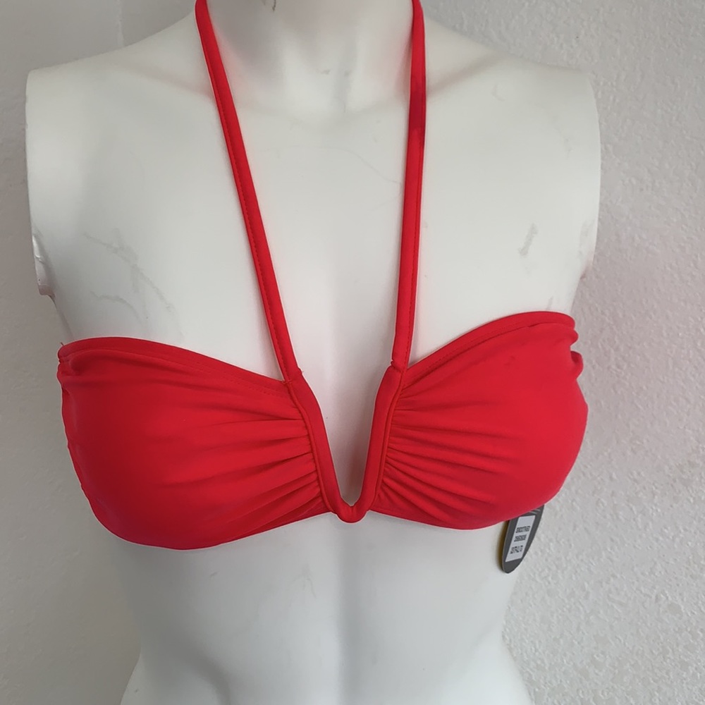 Body Glove Smoothies Bikini Top
